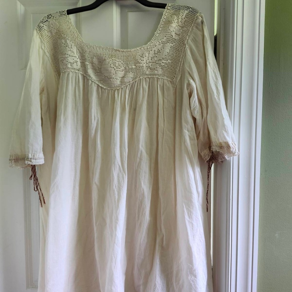 Magnolia Pearl Collector Piece